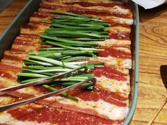 -金石青云炭火烤肉店(中房上东花墅店)
