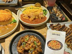 -小川洋风·寿司食堂(江汉路店)