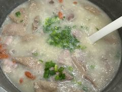 -南记食粥坊·宵夜大排档(莲花总店)