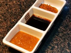 酱料-韩宫宴和牛烤肉(盐城金鹰店)