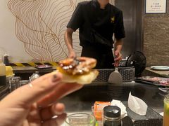 -大渔铁板烧(海雅缤纷城店)