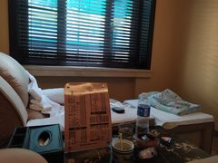 -香水足浴•按摩•SPA•汤泉会馆(南岗花园街店)