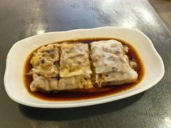 -卓粤拉肠(红庙店)