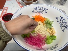 -南锣南门涮肉(南锣鼓巷店)