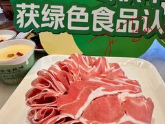 -牛街·马辈儿涮肉(牛街总店)