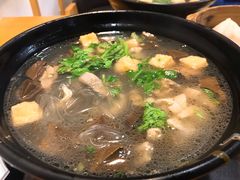-回味鸭血粉丝汤(新城市广场店)