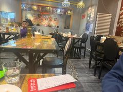 -金谷园饺子·烧烤(人大总店)