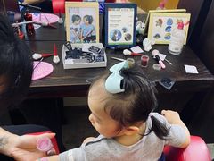 -蓝精灵乐园·世茂精灵之城主题乐园