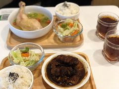 -箪食记(汉口路店)