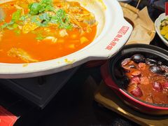 -魏铭鱼头捞饭(晋阳路店)