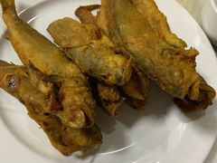 -华春餐馆(鱼山路店)