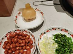 -东门口涮肉·砂锅·烤串(老门东店)