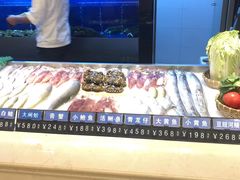 -顺风江南宴(静安大融城店)