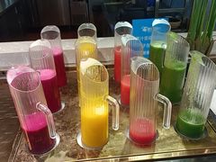 -伍棵星炭烤自助料理·烤鳗鱼(浦东食品城店)