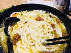 -鑫花溪牛肉米粉(文星广场店)