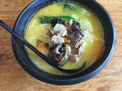 -桥香园过桥米线(国贸店)