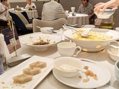 -狮王府淮扬菜(万象城店)