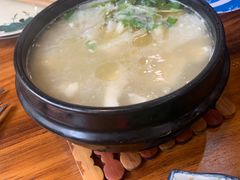 -燚焱炎火铜锅涮·烧烤