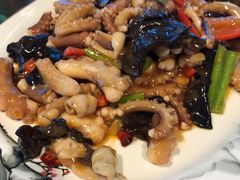 -渔家大院·地道威海菜(石岛店)