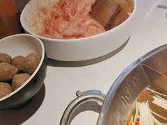 -小龙坎火锅(汉街店)