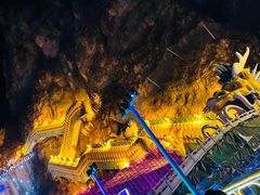 -龙庆峡风景区