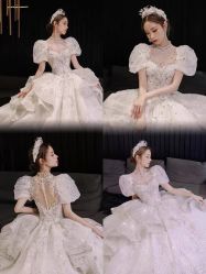 -金海岸婚纱摄影(塘沽店)