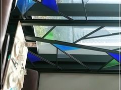 -港丽餐厅(高德置地店)