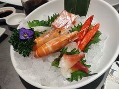 -水木锦堂·自助铁板烧(五道口购物中心店)