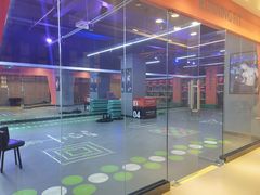 -RunningFit健身高端私教馆(红星美凯龙店)
