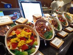 -西安手工面(万象城店)