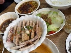 -玲燕蒸菜馆(江东路店)