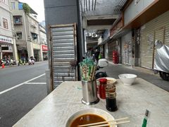 -汉记面馆(南华东路店)