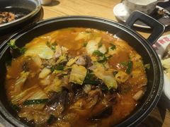 -山芋腔苏北菜(盐城滨海店)