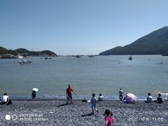 -乌石塘景区