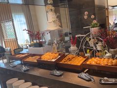 -杭州开元名都大酒店·地中海自助餐厅