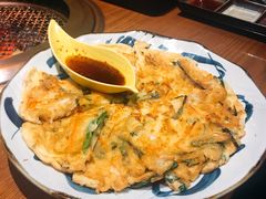 -炎蔵牛舌烤肉