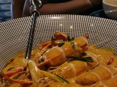 -星叶·东南亚料理(宁波万象汇店)