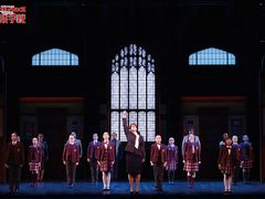 -交通银行前滩31演艺中心