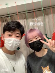 -AFA Hair studio·女士发型设计