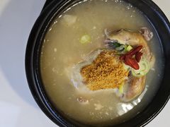 -长顺参鸡汤店(西塔总店)