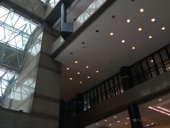 -上海新锦江大酒店