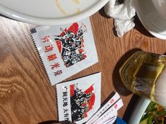 -吕氏疙瘩汤·新鲁菜(济南万象城店)