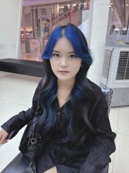 -FINE HAIR 烫染专业设计