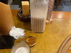 -李久其家民间餐厅(观沙岭公园店)