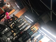 -银锐24h健身·Ai闪练(建设路店)