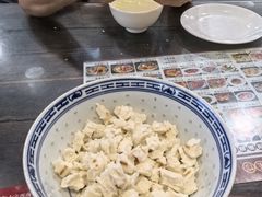 -老西安韩记三鲜煮馍(四府街店)