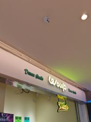 -WOULP舞铺·舞蹈室