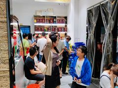 -新珠城鱼坊(龙湖店)