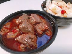 -一品郑记重庆牛肉米线馆(东泰路店)
