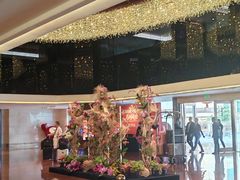 -广州中国大酒店